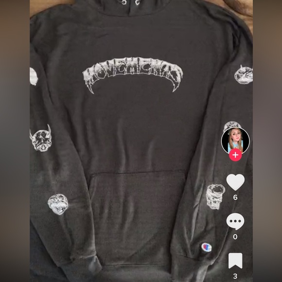 Shirts Iso Movements Hoodie Poshmark